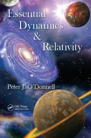 Image of Essential Dynamics and Relativity