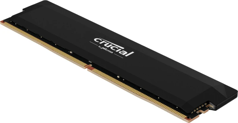 Image of Crucial Pro Overclocking 16GB (1x16GB) 6000MT/s DDR5 Memory