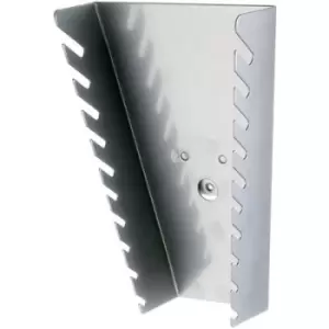 Image of Gedore 1920626 1500 H 38 - GEDORE - Spanner holder for 10 spanners (L x W x H) 60 x 147 x 227mm