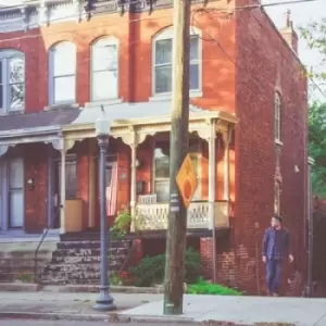 Image of Clipper Ship by Wooden Wand Vinyl Album