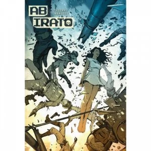 Image of Ab Irato Volume 1