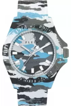 Image of Unisex Philipp Plein Plein Power Watch PWKAA0721