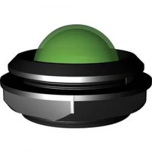 Image of LED indicator light Red 24 Vdc 24 V AC 20 mA