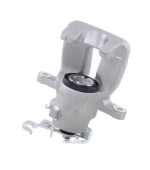 Image of NTY Brake caliper HZT-VW-000 Caliper,Disc brake caliper VW,AUDI,SKODA,Golf V Schragheck (1K1),TOURAN (1T1, 1T2),GOLF VI (5K1),GOLF PLUS (5M1, 521)