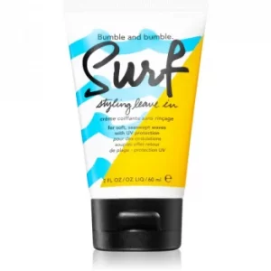 Image of Bumble and Bumble Surf Styling Leave In Leave-in Care For Beach Effect 60ml