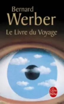 Image of Livre du voyage by Bernard Werber