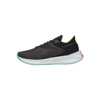 Image of Reebok Floatride Energy Symmetros Shoes Mens - Core Black / Pure Grey 8 / Pix
