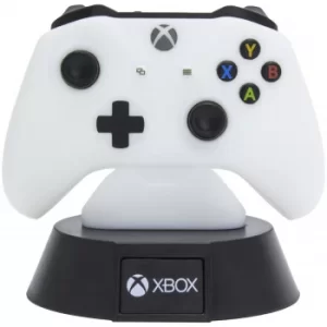 Image of Paladone Xbox Controller Style Icon Light