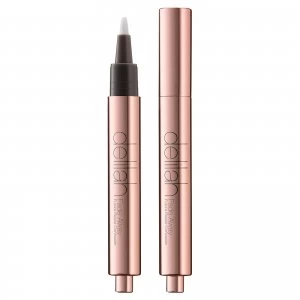 Image of delilah Future Resist Fadeaway Concealer 3ml (Various Shades) - Cashmere