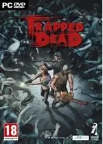 Image of Trapped Dead (PC)