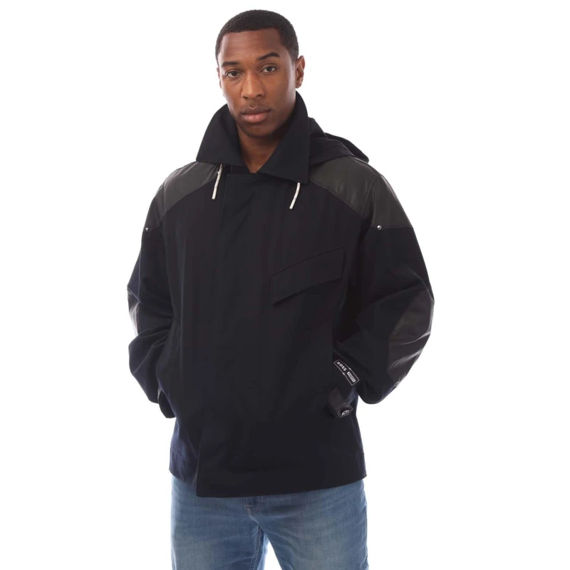 Image of Boss C_Pitkin Jacket Dark Blue male S