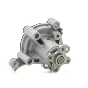 Image of RIDEX Water pump Cast Aluminium 1260W0229 Engine water pump,Water pump for engine HYUNDAI,KIA,i30 (FD),TUCSON (JM),i30 CW (FD),MATRIX (FC),COUPE (GK)