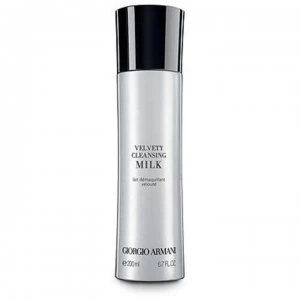 Image of Giorgio Armani Velvety Cleansing Milk 200ml