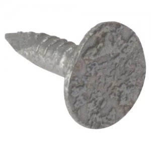 Image of Forgefix Galvanised Felt Nails 20mm 250g