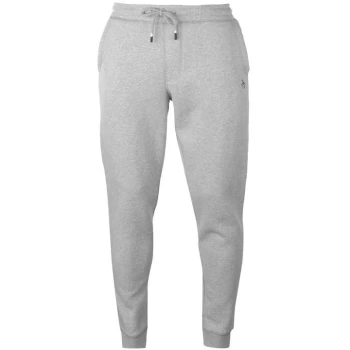 Image of Original Penguin Original Fleece Joggers - Grey
