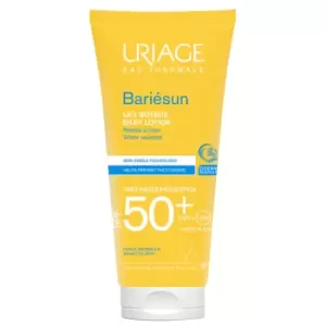 Image of Uriage Silky Lotion SPF50+ 100ml
