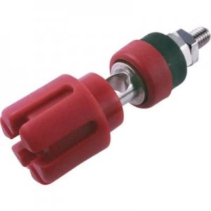 Image of Pole terminal Red 30 A Cliff TP6