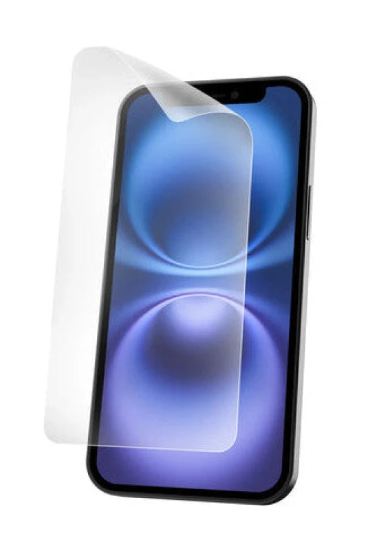 Image of Dicota DICOTA D80541-AG3 mobile phone screen/back protector Anti-glare screen protector Apple D80541-AG3