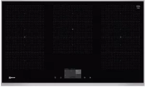 Image of Neff T59TS5RN0 5 Zone Induction Hob