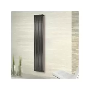 Image of Merlo Vertical Radiator White 1800x607
