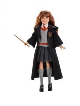 Image of Harry Potter Chamber Of Secrets Ndash Hermione Granger Doll