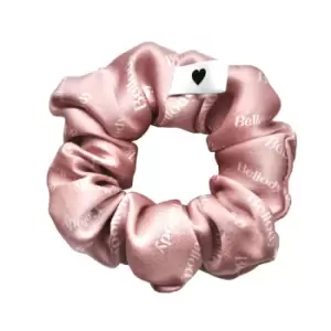 Image of Bellody Original Silk Scrunchies Mellow Rose