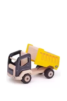 Image of Tidlo Wooden Tipper Truck