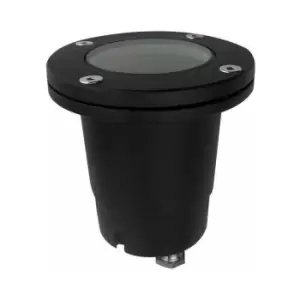 Image of Recessed garden ground tidian H109 1 Bulb