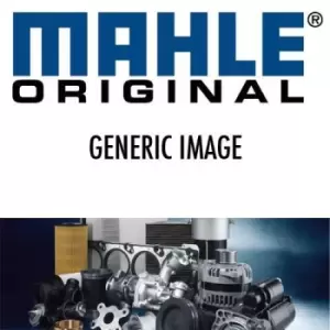 Image of Thermostat coolant with seal HD THD-2-89 7080369, 70808769 by Mahle Original