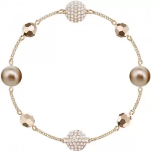 Image of Swarovski Remix Strand Bracelet