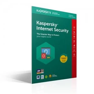 Image of KIS 2018 3D 1Y UK FFP