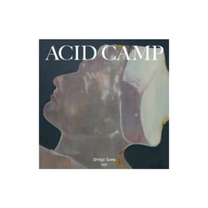 Image of Shingo Suwa - MDF Vinyl