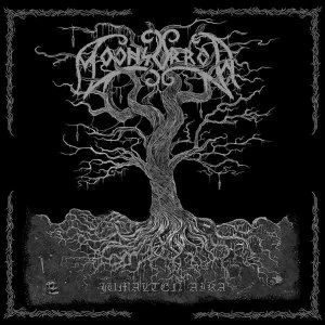Image of Moonsorrow - Jumalten Aika Vinyl