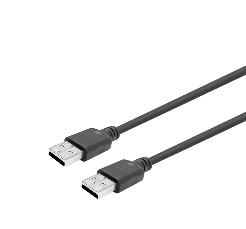 Image of Vivolink PROUSBAA20 USB cable USB 2.0 20 m USB A Black