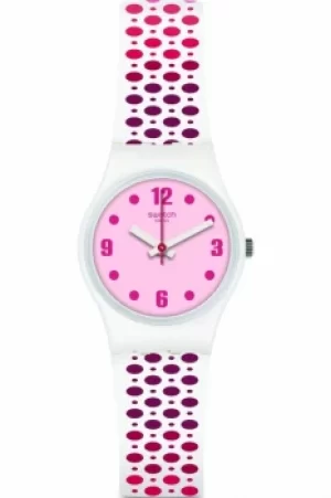 Image of Swatch Pavered Watch LW163
