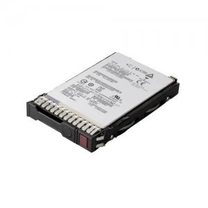 Image of HP 480GB SSD Drive