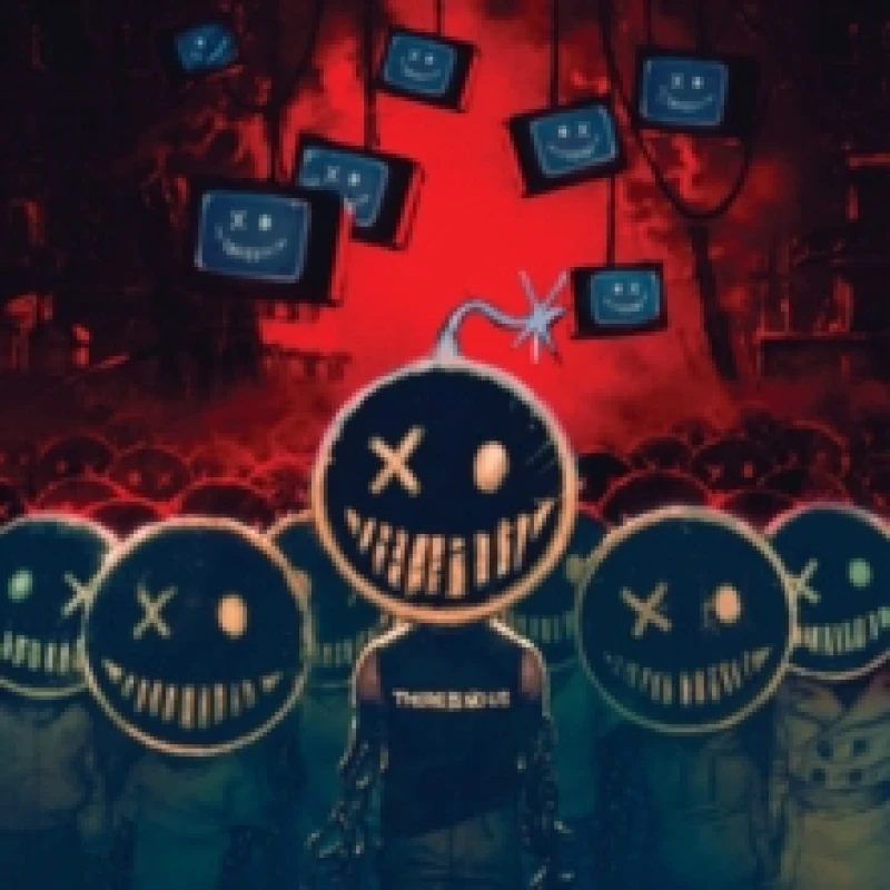 Image of There is no us Vinyl