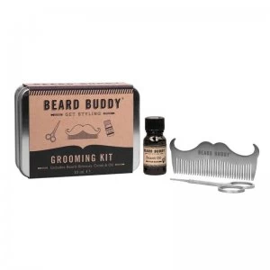 Image of Beard Buddy Grooming Kit