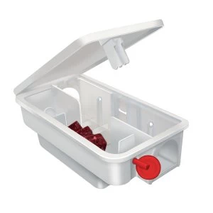 Image of The Big Cheese Ultra Power Rat Killer Station