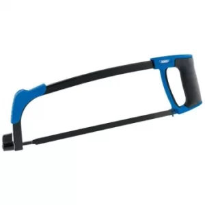 Image of Draper Soft Grip Hacksaw, 300mm, 24tpi