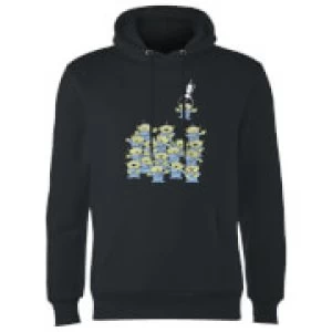 Image of Toy Story The Claw Hoodie - Black - M