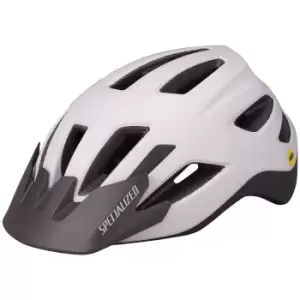 Image of Specialized Shuffle LED MIPS Youth Helmet in Clay