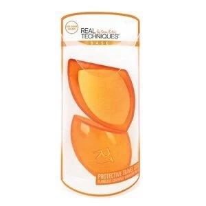 Image of Real Techniques Miracle Complexion Sponge With Case
