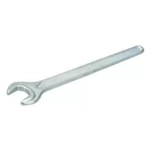 Image of King Dick Single Open-End Spanner Metric - 16mm