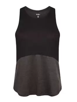 Image of Dare 2b x Henry Holland Cut Loose Active Vest - Black, Size 8, Women