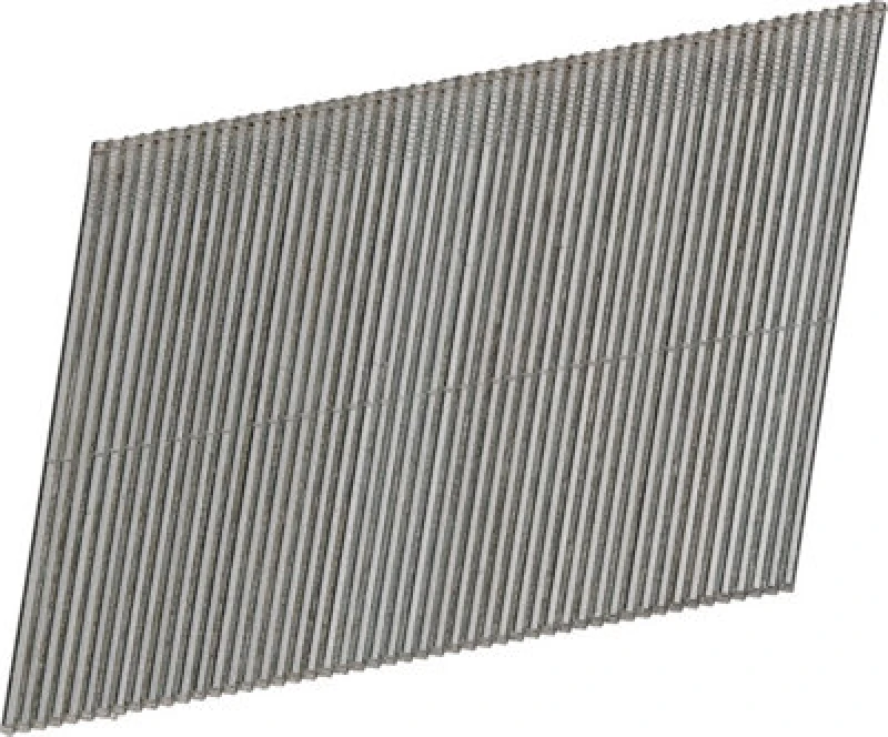 Image of Bosch SK64-20 16 Gauge Galvanised Finish Nails 2608200529 Length: 38mm