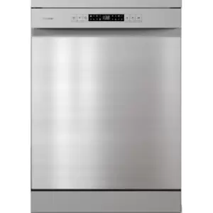 Image of Hisense HS622E90XUK Freestanding Dishwasher