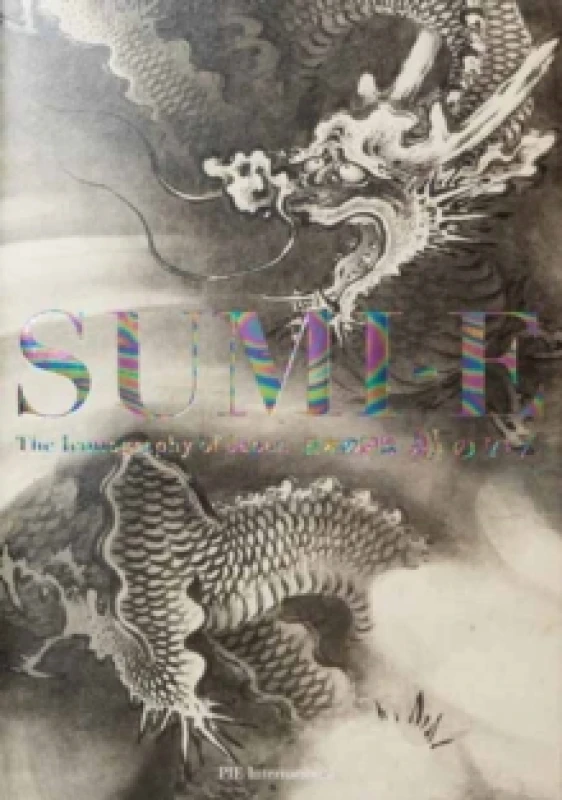 Image of Sumi-e Paperback / softback