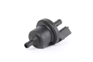 Image of Bosch Breather Valve, fuel tank 0 280 142 345 VW,AUDI,SKODA,Golf V Schragheck (1K1),POLO (9N_),GOLF VI (5K1),Polo Schragheck (6R1, 6C1)