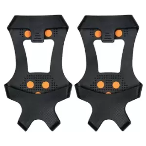 Image of Nevica Snow Crampon 31 - Black